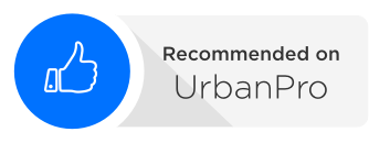 UrbanPro Recommended